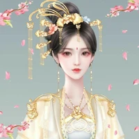 Công chúa_ Hoàng Lam Nguyệt