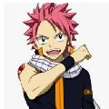 natsu