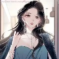 Uyên Uyên: em họ nữ9