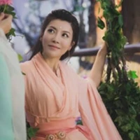 Tử vân - long hậu-Hoa thần
