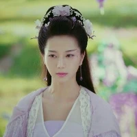 Mẫu đơn- trưởng phương chủ (hoa giới )