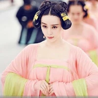 Người của hoa giới