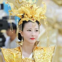 Thiên Hậu -Tuyết Hoa(Thiên giới )