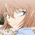 haibara ai