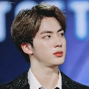 Kim SeokJin