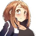uraraka