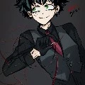 villian deku