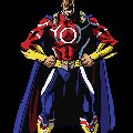 all might
