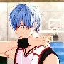 kuroko tetsuya
