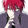 Akashi seijuro