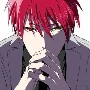 Akashi seijuro