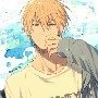 kise ryouta