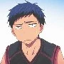 Daiki aomine