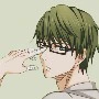 Shintaro midorima