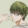 Shintaro midorima
