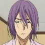 Atsushi murasakibara 