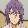 Atsushi murasakibara 