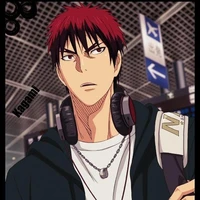 Kagami Taiga