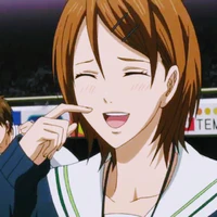 Aida Riko