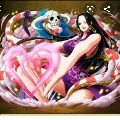 Boa hancock