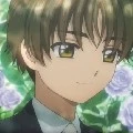 Li Syaoran