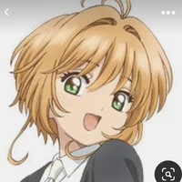 Kinomoto Sakura