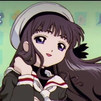 Daidouji tomoyo