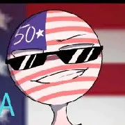 America