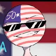 America