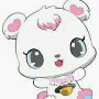 milk