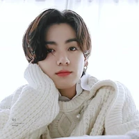 Jeon Jungkook