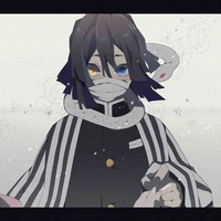 Obanai Iguro-xà trụ