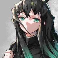 Tokitou Muichirou-Hà trụ