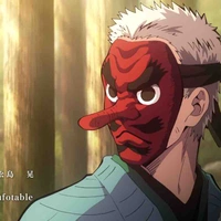 Urokodaki Sakonji-cựu thủy trụ