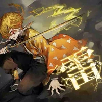 Agatsuma Zenitsu