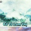 Môn sinh Cô Tô Lam Thị
