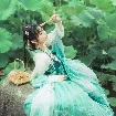Ngụy Vô Nguyệt - Lam Liễu Hoa