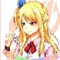 Lucy Heartfilia