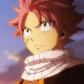 Natsu Dragneel