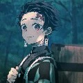 Kamado Tanjirou