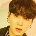 Min Yoongi