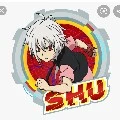 Kurenai Shu