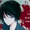 Bloody painter - Hellen