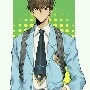 Kinomoto Touya