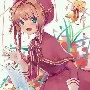 Kinomoto Sakura