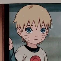 Uzumaki Naruto