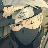 Hatake Kakashi