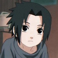 Uchiha Sasuke