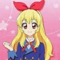 Hoshimiya Ichigo