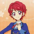Ichinose Kaede
